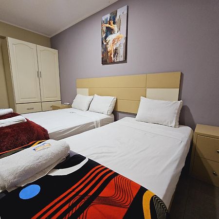 Hotel La Suite de Angelique Huacho Extérieur photo