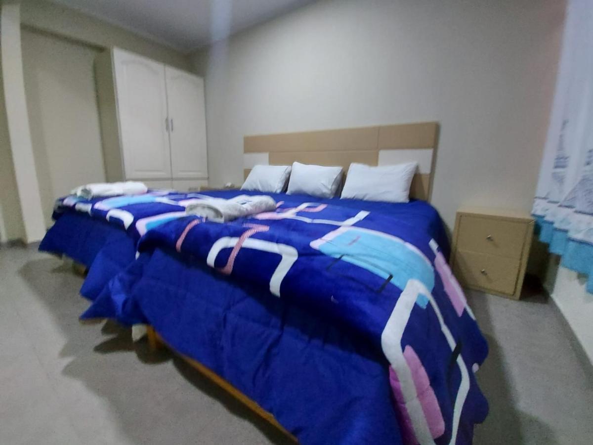 Hotel La Suite de Angelique Huacho Extérieur photo