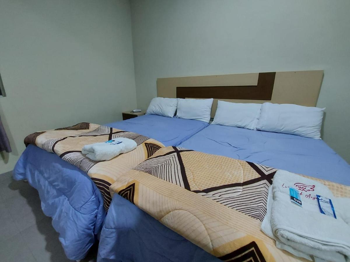 Hotel La Suite de Angelique Huacho Extérieur photo