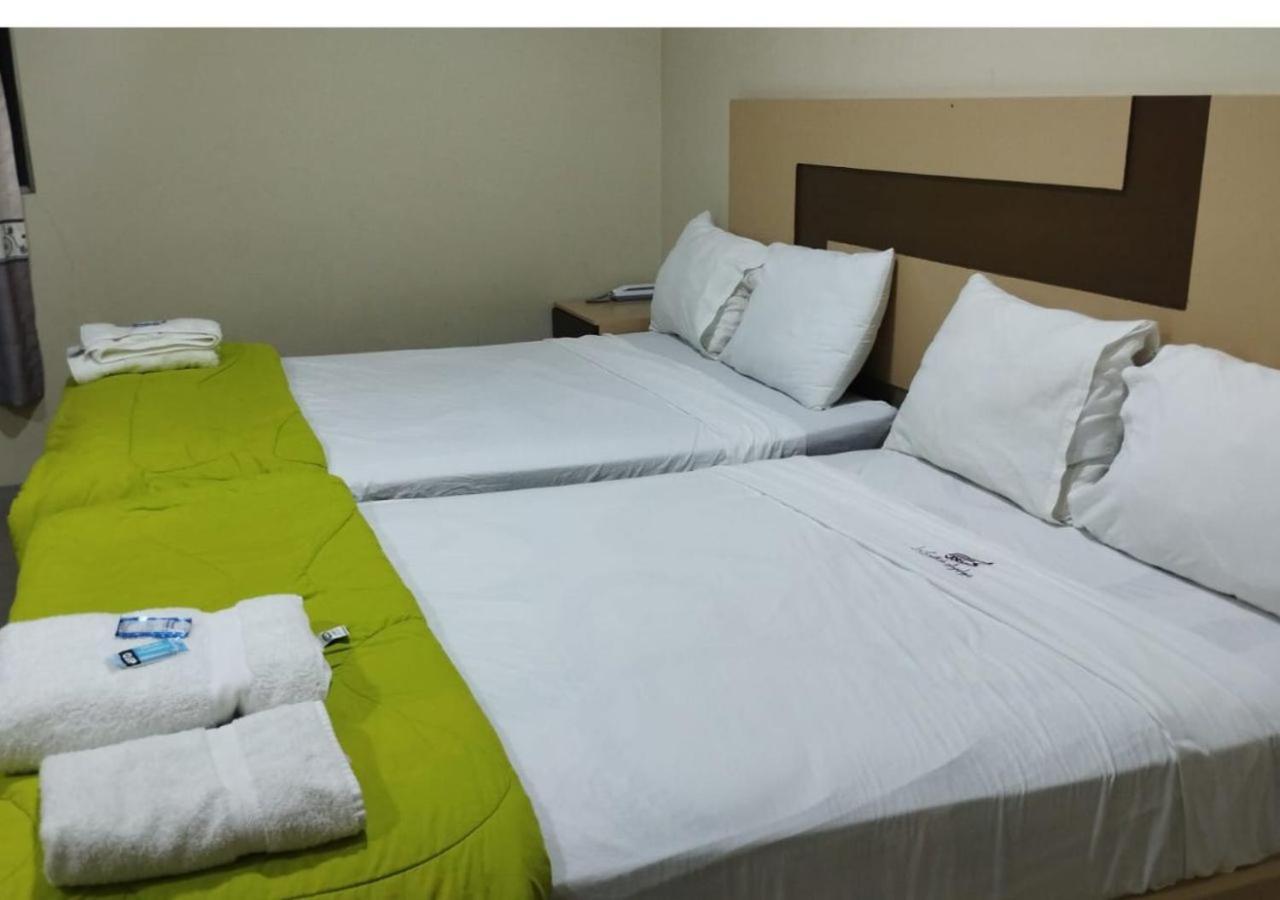 Hotel La Suite de Angelique Huacho Extérieur photo