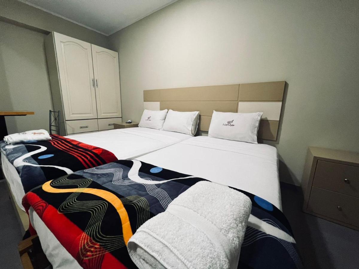 Hotel La Suite de Angelique Huacho Extérieur photo