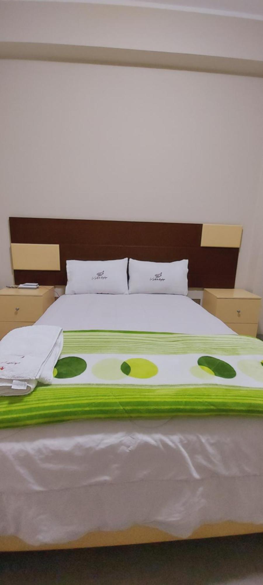 Hotel La Suite de Angelique Huacho Extérieur photo