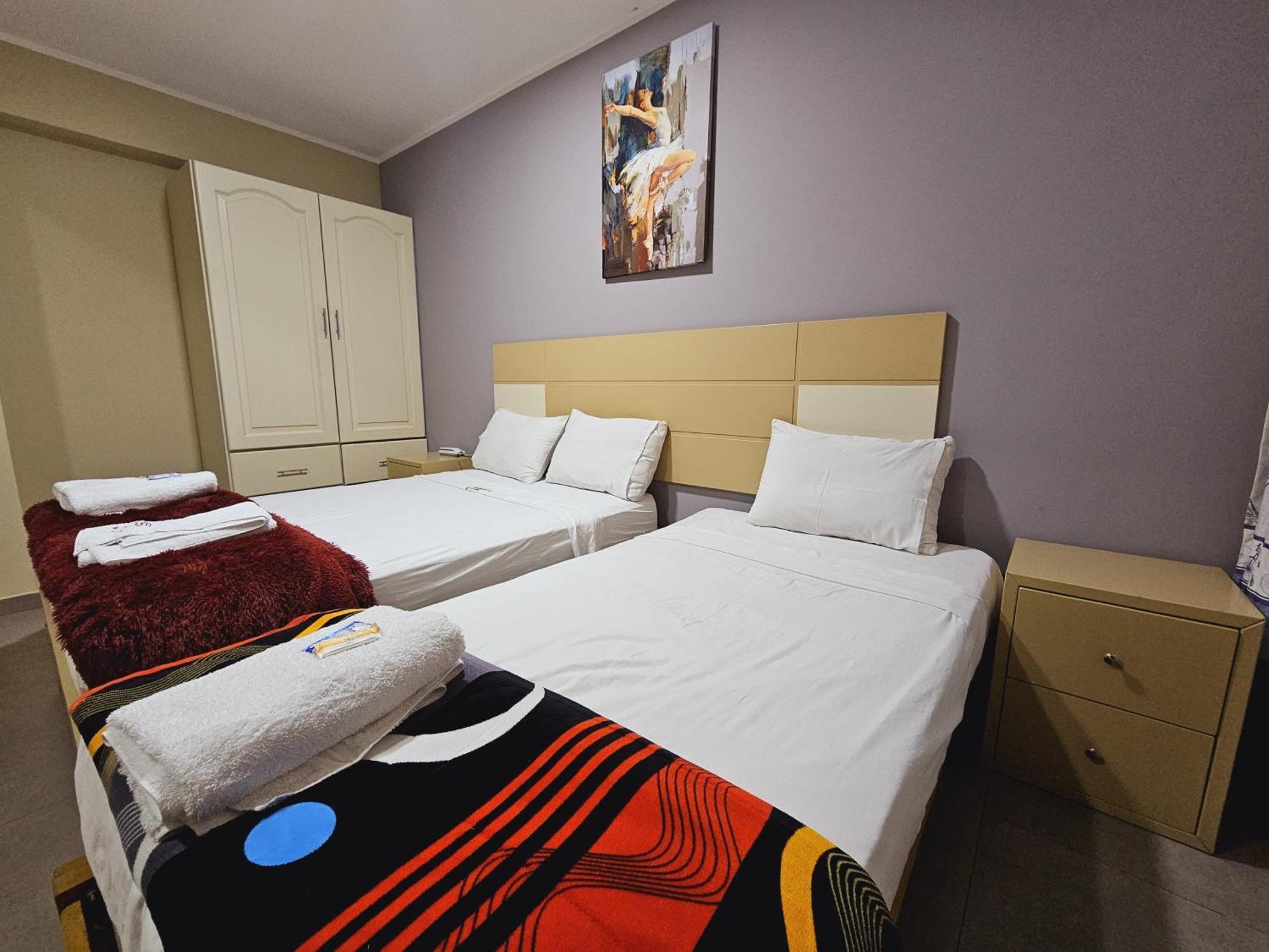 Hotel La Suite de Angelique Huacho Extérieur photo