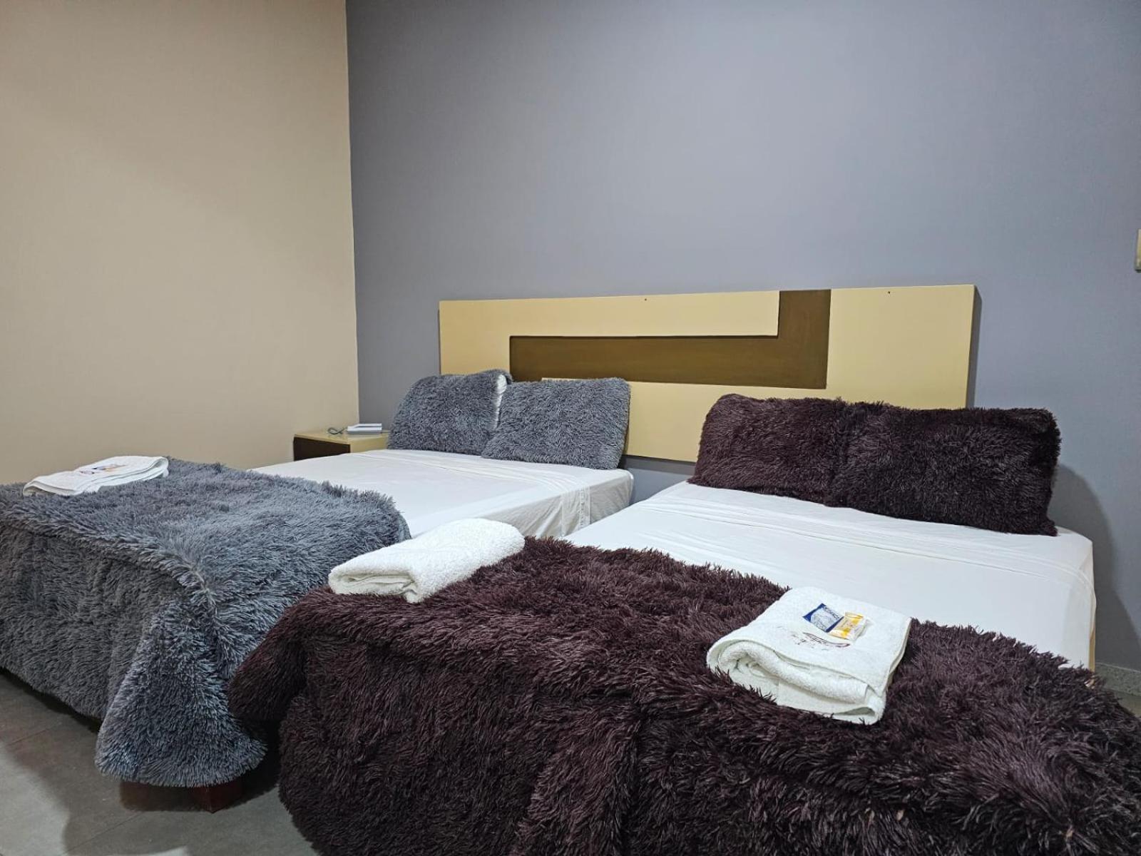 Hotel La Suite de Angelique Huacho Extérieur photo